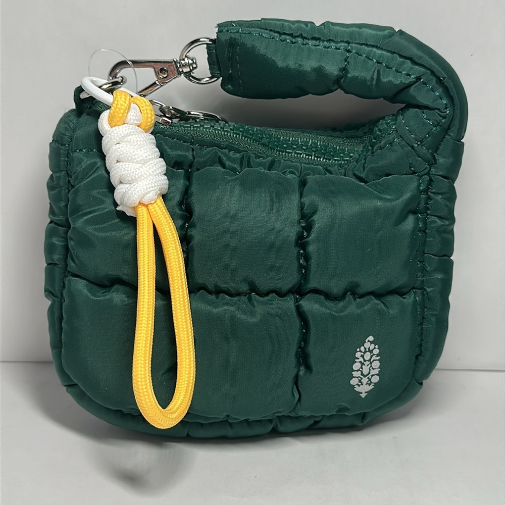 Micro Bag Accent Charm - 1027